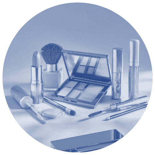 Logotipo Maquillaje